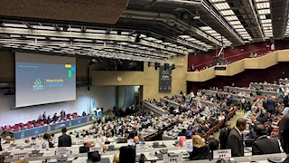 مصر تستعرض تطوير منظومة المخلفات خلال اجتماعات اتفاقيات بازل وروتردام وستوكهولم 2025