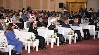 وزير الأوقاف يشهد حفل تكريم المؤسسات الأهلية الفائزة في مسابقة "أهل الخير 2025"