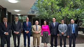 وزير الري: إعداد مشروع إقليمي مصري- أردني- سعودي للإنتاج الكثيف للغذاء