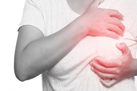 حكة الحلمات أثناء الحمل وسرطان الثدي.. فما العلاقة بينهما؟