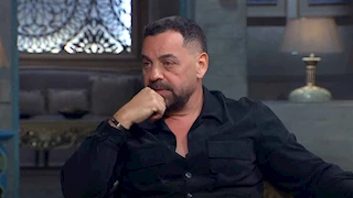 طارق العريان مخرج "السلم والثعبان 2": "الفيلم عادي مفيهوش أي جرأة"