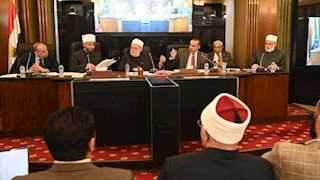 "الريلز هو الحل".. وزير الأوقاف يتحدث عن تجديد الخطاب الديني