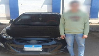 الداخلية تنفي ادعاء طالب بتجاوز أفراد ارتكاز مطار القاهرة 