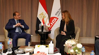 «"المالية" تُطلق مشروعها القومى "أنت أولاً" بالشراكة مع الوطنية للتدريب