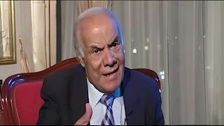 وفاة الإذاعي محمد الخولي مستشار الرئيس عبدالناصر 