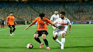 بعد تعادل الزمالك والبنك الأهلي.. جدول ترتيب الدوري المصري الممتاز لموسم  2024/25