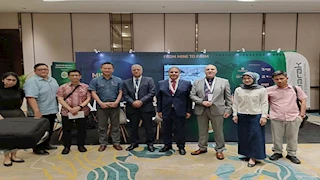 "فوسفات مصر" توسّع حضورها الدولي من إندونيسيا.. شراكات استراتيجية ودعم للصادرات (صور)