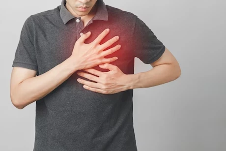 انتبه- علامات تدل على أن قلبك في خطر "فيديوجرافيك"