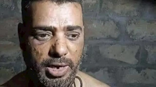 "مشاهد صادمة".. برلماني ليبي مقيد بالسلاسل بعد عام من اختفائه  