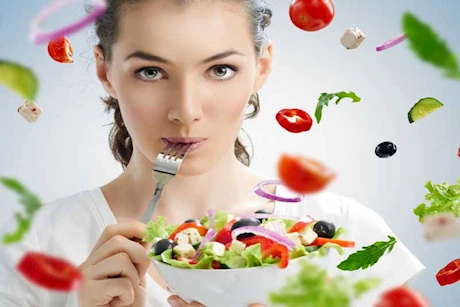 خضروات تعزز صحة الجلد.. احرص على تناولها