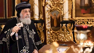 زيارة تاريخية.. تفاصيل زيارة البابا تواضروس مدرسةَ القديس سافا اللاهوتية في بلجراد