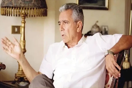 في ذكرى وفاة صالح سليم.. أسباب وأعراض المرض الذي قهر المايسترو 