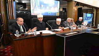 "دينية النواب" توافق على مشروع تنظيم الفتوى.. وممثل حزب النور يعتذر