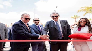 بنك البركة يواصل استراتيجيته التوسعية بافتتاح فرعين جديدين ويخطط لإطلاق 3 أخرين