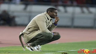 هل يتولى موكوينا تدريب الفريق؟.. بيراميدز يحسم الجدل