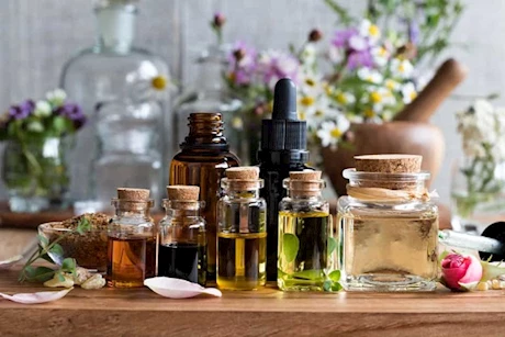 في يومه العالمي- 5 زيوت أساسية لتخفيف أعراض الربو