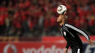 أول رد رسمي من الزمالك حول اعتزال شيكابالا 