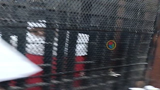 علاقة آثمة وجريمة قتل في بيت العيلة: نهاية بشاير وشقيق زوجها على طبلية عشماوي