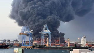 باحث سياسي: دولة السودان تمر بمرحلة تصعيدية كبيرة في الصراع 