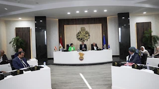 نائبة وزير الصحة تكشف موقف تطبيق الخطة العاجلة للسكان بأسوان