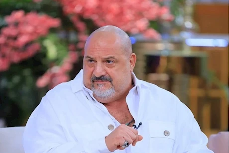 بعد ظهور خالد الصاوي بعكاز- إليك تفاصيل مرضه
