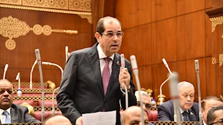 رئيس "دينية الشيوخ": مسابقة "ثقافة بلادي" تعبر عن مصر ووسطيتها ومنهج الأزهر المعتدل 