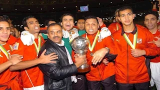 عبداللاه جلال يكشف سر بكائه قبل هدف أبو تريكة "القاتل" في الصفاقسي