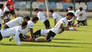 التأهل للمونديال.. الموعد والقناة الناقلة لمباراة منتخب مصر للشباب أمام غانا