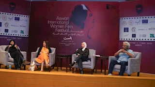 مهرجان أسوان لأفلام المرأة يرصد صورة المرأة في السينما العربية