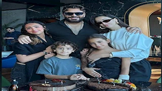 في أول ظهور لهما بعد الطلاق.. خبير يكشف مفاجآت في لغة جسد تامر حسني وبسمة بوسيل