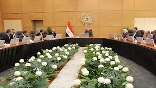 تكنولوجيا ومصنع بطاريات.. تفاصيل مباحثات وزير الكهرباء و"إنكوم" بشأن الطاقة والتخزين