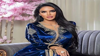 اتهامات "الجمع بين زوجين" تطاردها.. من هي أحلام العجارمة؟