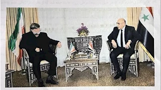 ما هي خطة مارشال التي حاولت إيران محاكاتها في سوريا؟