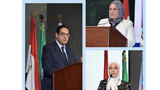 رئيس جامعة القاهرة: هناك ضرورة لصياغة رؤية جديدة لمستقبل مهنة الصيدلي 