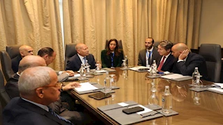 صور.. اعتماد وإطلاق خطة عمل المدينة الخضراء لمحافظة القاهرة 