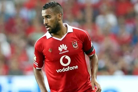 الوعكة الصحية لحسام عاشور- ماذا حدث له؟