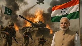 "سيندور" بين النوويتين.. كيف تباينت ردود الفعل الدولية على التصعيد بين الهند وباكستان؟