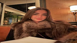 أحدث جلسة تصوير لـ هنا الزاهد.. والجمهور: "ملكة جمال من عالم آخر"