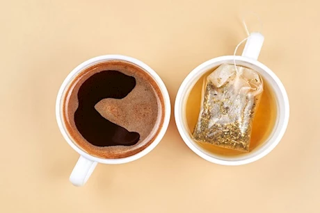 أفضل من القهوة والشاي- 4 مشروبات صباحية تنقص الوزن