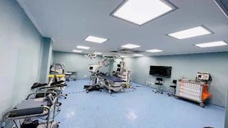 "المستشفيات التعليمية" تعلن حصول معهد الأبحاث الرمدية على اعتماد "جهار"