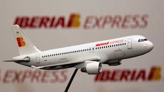 إعلام عبري: إيبيريا إكسبرس الإسبانية للطيران تعلّق رحلاتها إلى إسرائيل