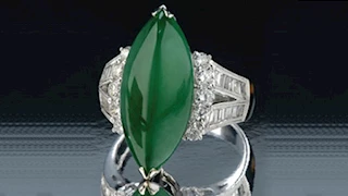  تجاوز سعره الـ3 ملايين دولار.. تعرّف على أغلى حجر كريم في العالم