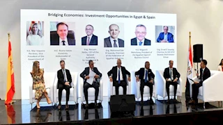 اتفاقية بين مجموعة السويدي ومركز "سيرسي" الإسباني لأبحاث موارد الطاقة