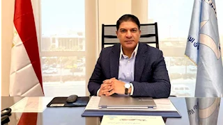 هاني إبراهيم أمينًا عامًا للمجلس القومي لحقوق الإنسان 