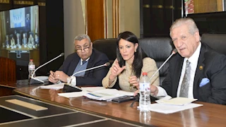 "خطة النواب" تعقد 14 اجتماعًا لمناقشة الموازنة وخطة التنمية الاقتصادية