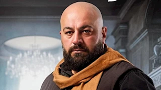 وفاة والد الفنان محمد عبد السيد