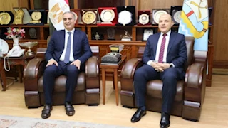 رئيس "حماية المستهلك": رئيس الوزراء يتابع بدقة ملف ضبط الأسواق وأسعار السلع