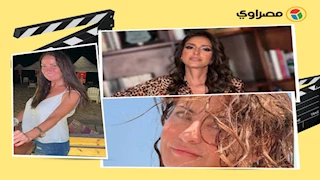 نرمين الفقي بدون مكياج وإيمان العاصي جريئة.. لقطات لنجوم الفن خلال 24 ساعة