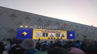 رئيس هيئة الاستثمار: تخصيص 3 مبانٍ مملوكة في مدينة نصر ضمن المنطقة الحرة للشركات الناشئة