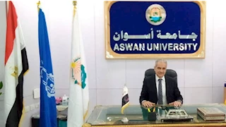 السبت المقبل.. 23 ألف طالب يؤدون امتحانات الفصل الدراسي الثاني بجامعة أسوان